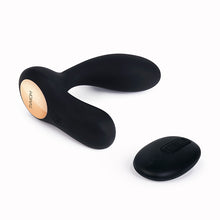 Load image into Gallery viewer, Svakom Vick remote controlled prostate and perineum massager - Sex Siopa, Ireland&#39;s best sex toys and lubricants