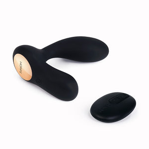 Svakom Vick remote controlled prostate and perineum massager - Sex Siopa, Ireland's best sex toys and lubricants