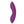 Svakom Edeny app-controlled rechargeable panty vibrator in burgundy - Sex Siopa, Ireland's favourite sex toy boutique