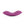 Side and rear view in burgundy of the Svakom Edeny app-controlled rechargeable panty vibrator is made from soft 100% silicone and has 11 vibration modes - Sex Siopa, Ireland's best adult shop