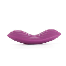 Load image into Gallery viewer, The Svakom Edeny app-controlled rechargeable panty vibrator is made from soft 100% silicone and has 11 vibration modes - Sex Siopa, Ireland&#39;s best adult shop