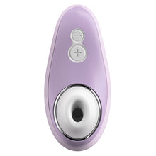 Load image into Gallery viewer, Womanizer Liberty front view in Lavender Luxe - Sex Siopa, Ireland&#39;s Best Sex Toys and Lubricants