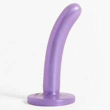 Load image into Gallery viewer, Tantus Silk Small silicone dildo dilator sex toy - Sex Siopa Ireland