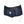Sportsheets Em.Ex. Active Harness Wear - Fit. Boxer brief strapon harness in navy blue and black that accommodates dildos up to 2