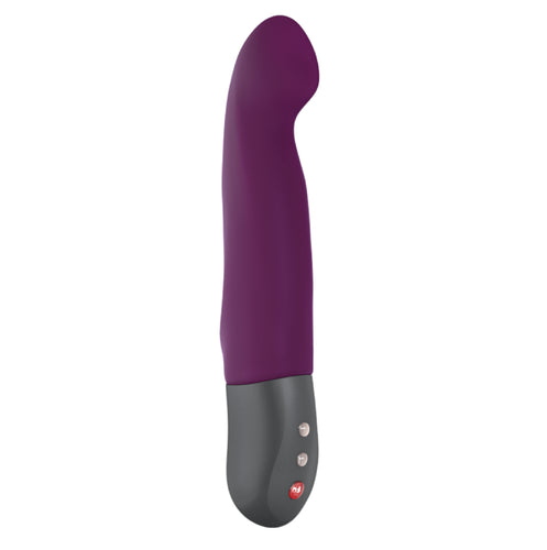 Fun Factory Stronic G pulsator uses magnetic technology to create a thrusting sensation that targets the G-spot. - Sex Siopa, Ireland's Best Sex Toys and Accessories